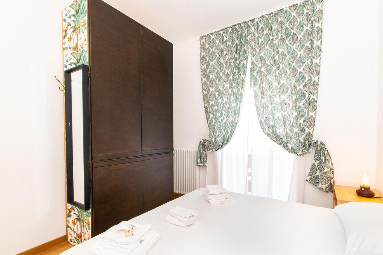 Bengasi Functional Mini Flat Apartment Turin Ngoại thất bức ảnh