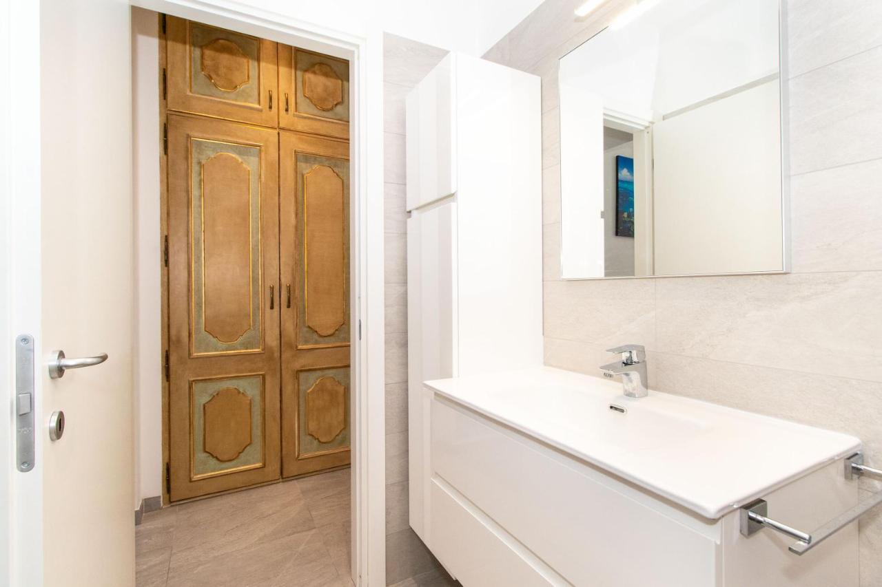 Bengasi Functional Mini Flat Apartment Turin Ngoại thất bức ảnh