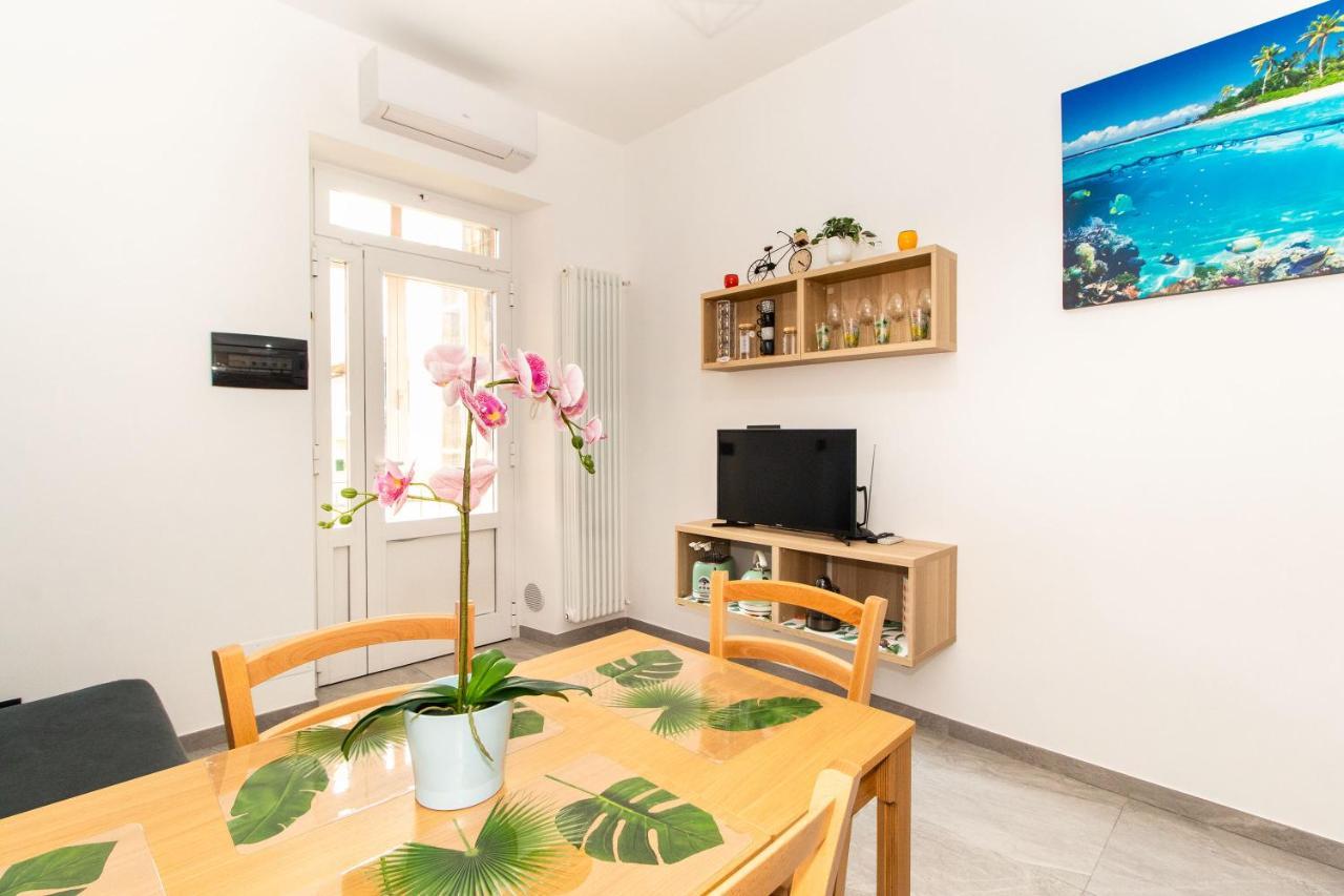 Bengasi Functional Mini Flat Apartment Turin Ngoại thất bức ảnh