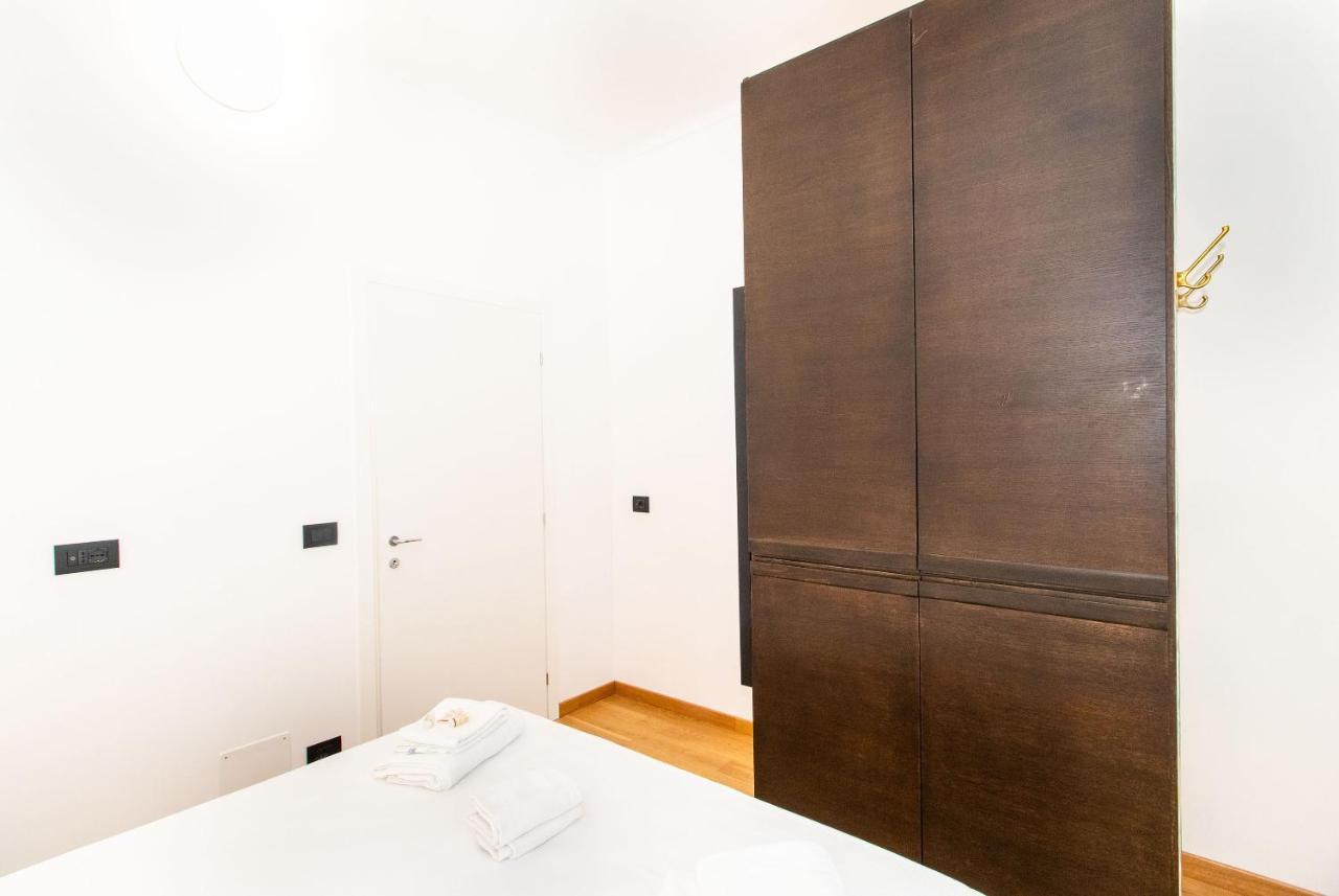 Bengasi Functional Mini Flat Apartment Turin Ngoại thất bức ảnh
